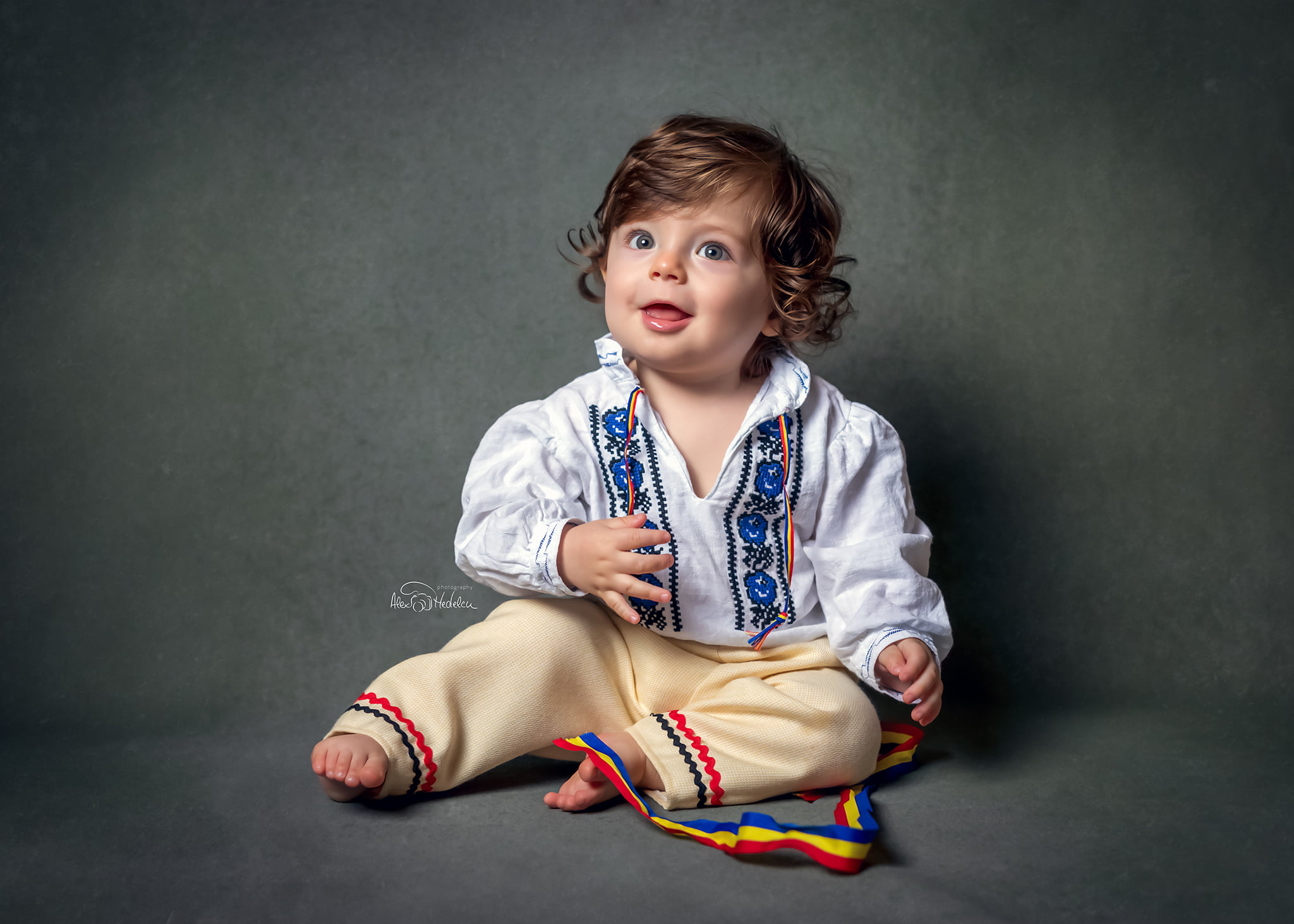 Sedințe Foto Copii - Poze copii frumoși - Fotograf copii